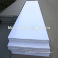 glossy shiny rigid pvc sheet